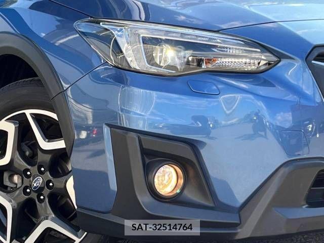 Subaru SUBARU 2018-08 304619-16