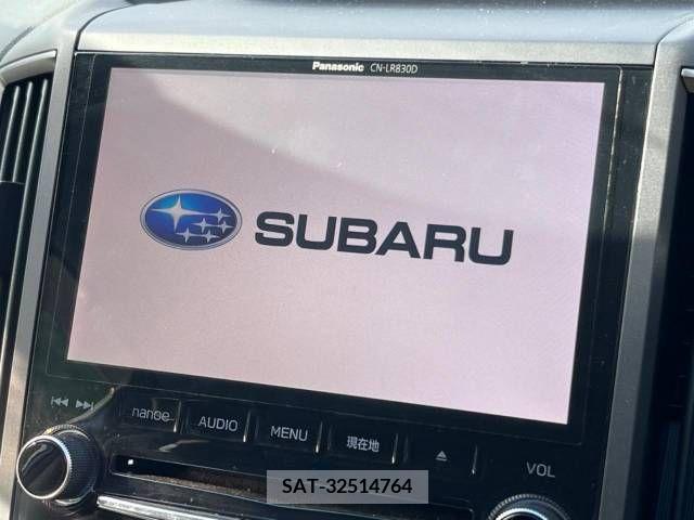 Subaru SUBARU 2018-08 304619-6