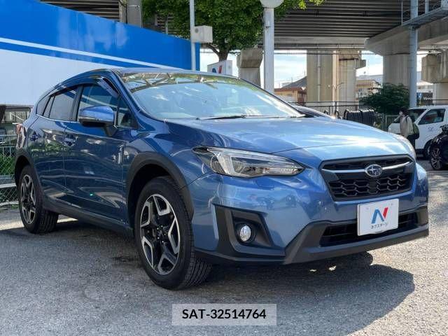 Subaru SUBARU 2018-08 304619-15