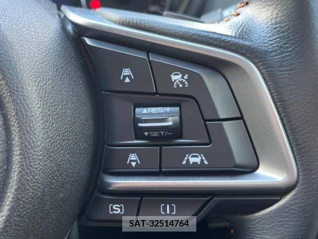 Subaru SUBARU 2018-08 304619-14