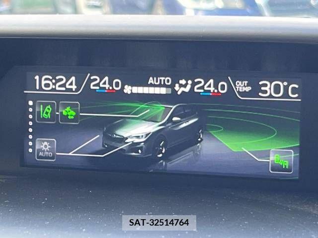 Subaru SUBARU 2018-08 304619-4