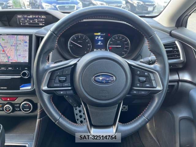 Subaru SUBARU 2018-08 304619-13