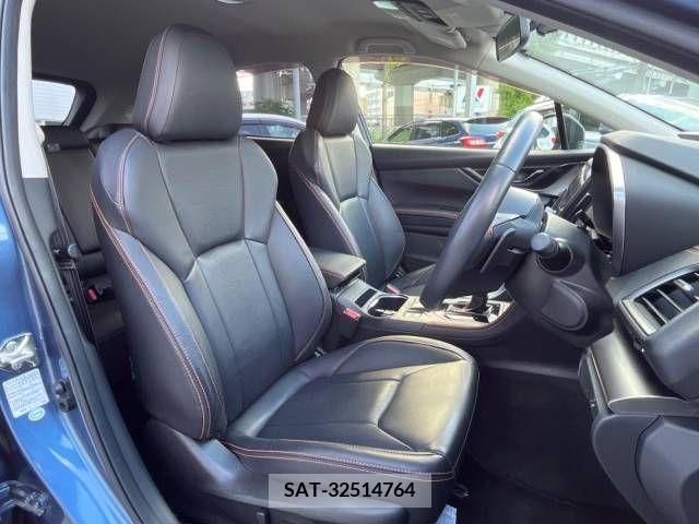 Subaru SUBARU 2018-08 304619-2