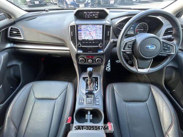 Subaru SUBARU 2018-08 304619-1