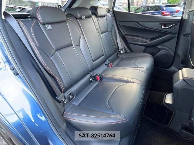 Subaru SUBARU 2018-08 304619-12