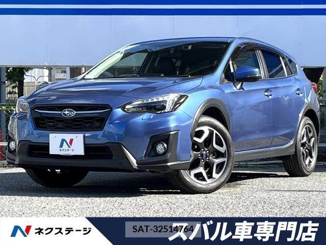 Subaru SUBARU 2018-08 304619-0