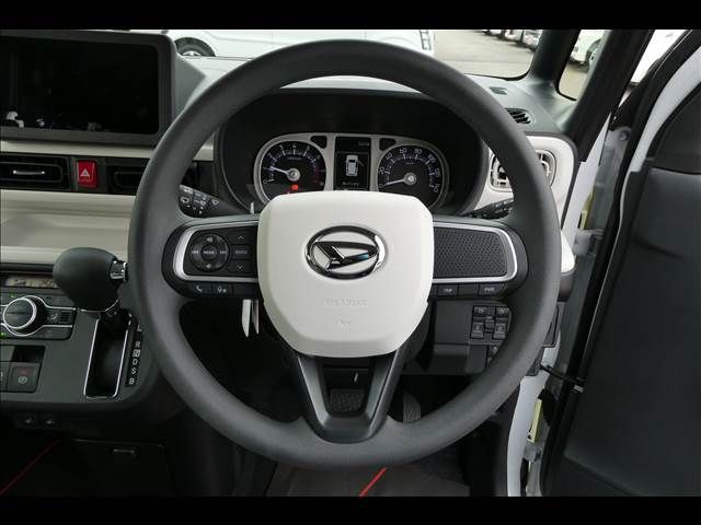 Daihatsu MOVE CANBUS 2022-11 3914-3