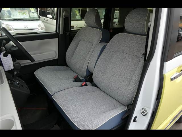 Daihatsu MOVE CANBUS 2022-11 3914-14
