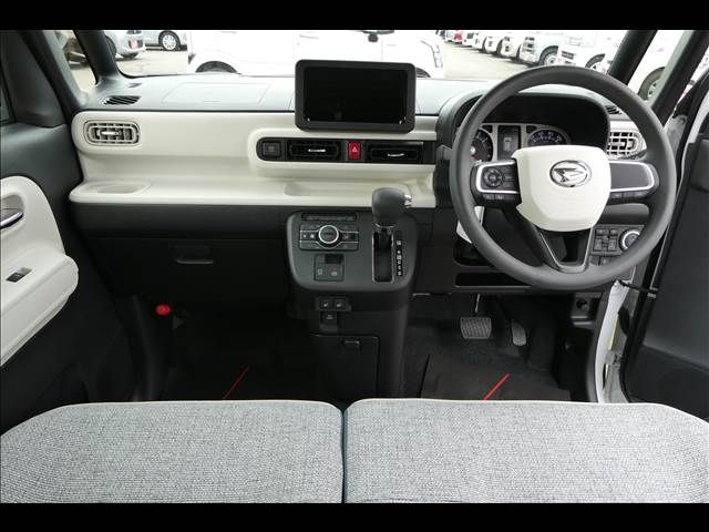 Daihatsu MOVE CANBUS 2022-11 3914-2