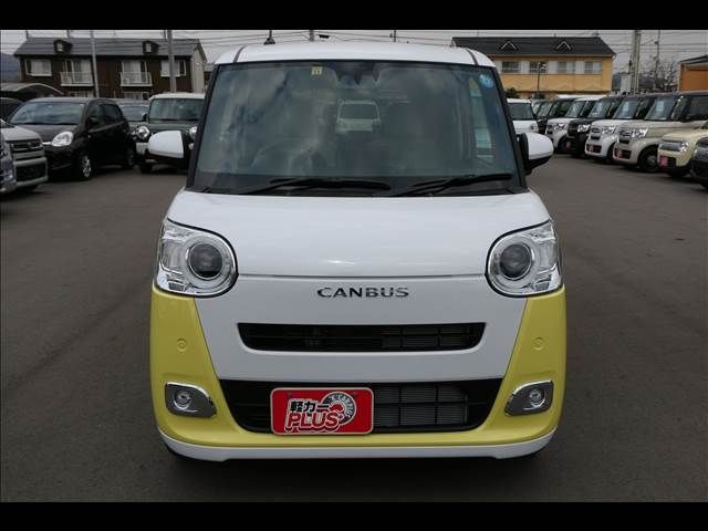 Daihatsu MOVE CANBUS 2022-11 3914-17