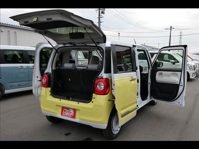 Daihatsu MOVE CANBUS 2022-11 3914-19
