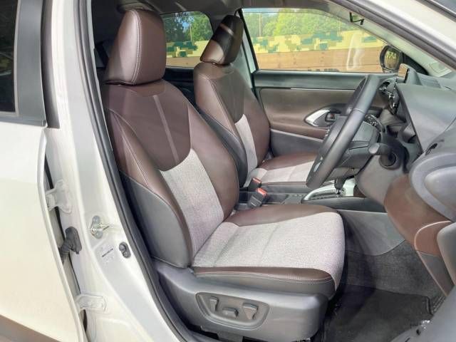 Toyota YARIS CROSS 2021-01 191292-9