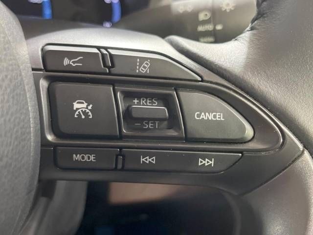 Toyota YARIS CROSS 2021-01 191292-6