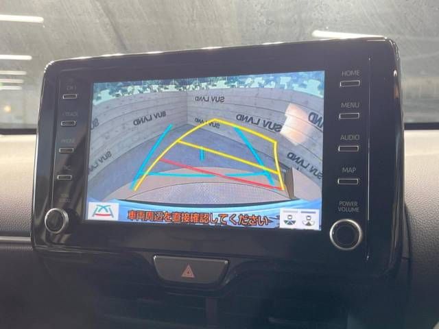Toyota YARIS CROSS 2021-01 191292-3
