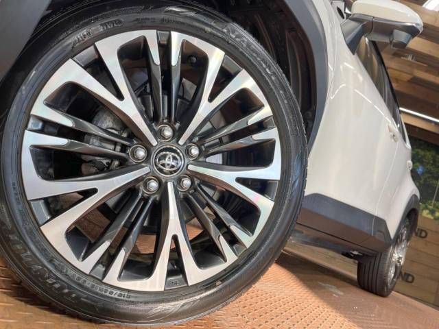 Toyota YARIS CROSS 2021-01 191292-12