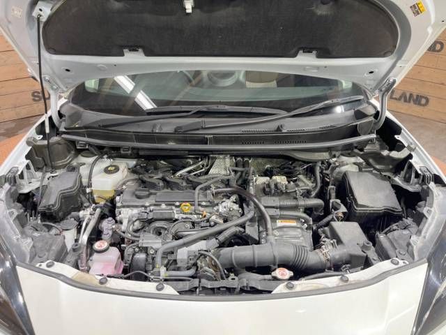 Toyota YARIS CROSS 2021-01 191292-18