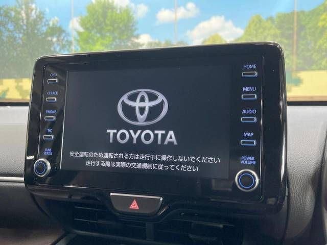 Toyota YARIS CROSS 2021-01 191292-2