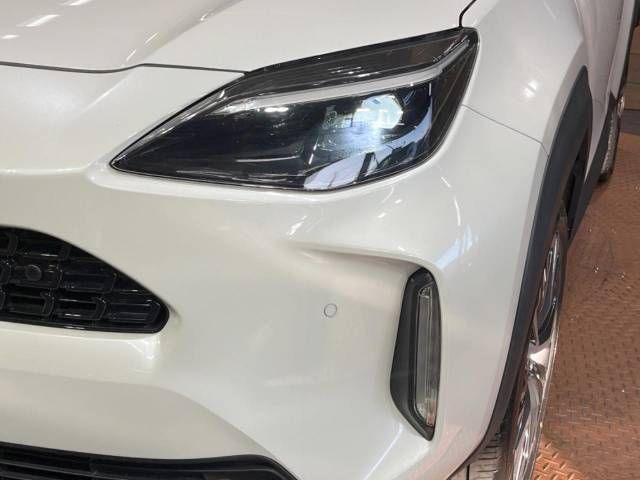 Toyota YARIS CROSS 2021-01 191292-13