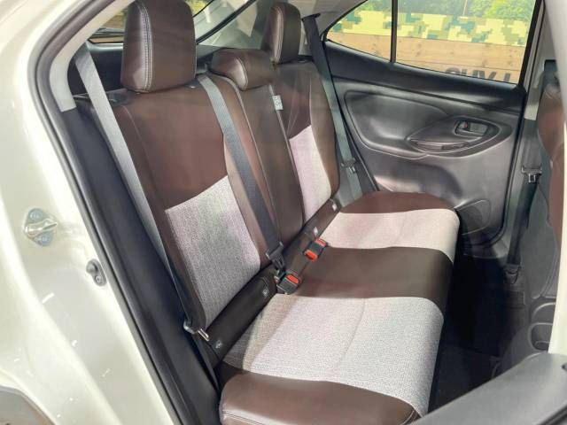 Toyota YARIS CROSS 2021-01 191292-10