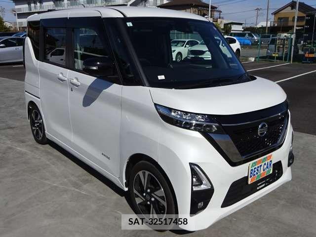 Nissan ROOX 2023-03 222146-15