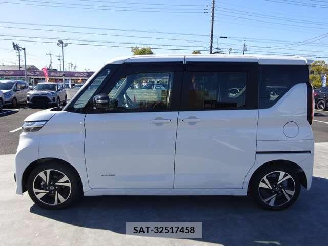 Nissan ROOX 2023-03 222146-9