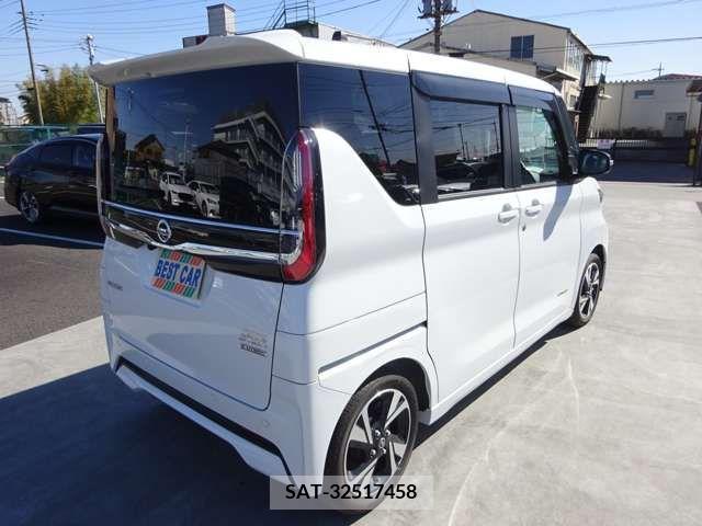 Nissan ROOX 2023-03 222146-7