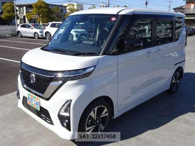 Nissan ROOX 2023-03 222146-5