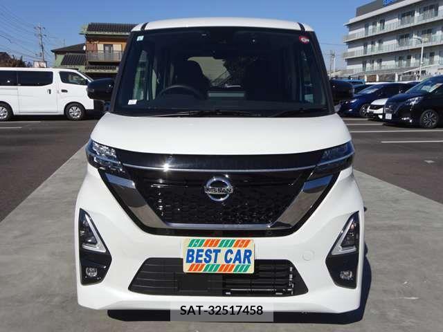 Nissan ROOX 2023-03 222146-4