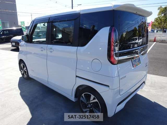 Nissan ROOX 2023-03 222146-2