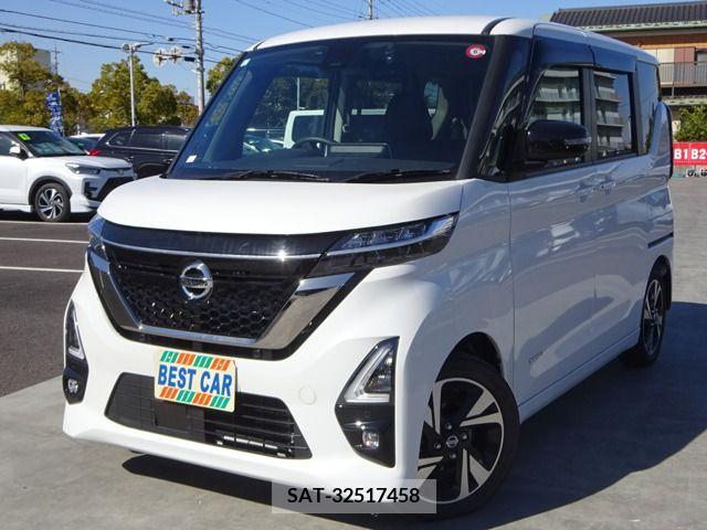 Nissan ROOX 2023-03 222146-0