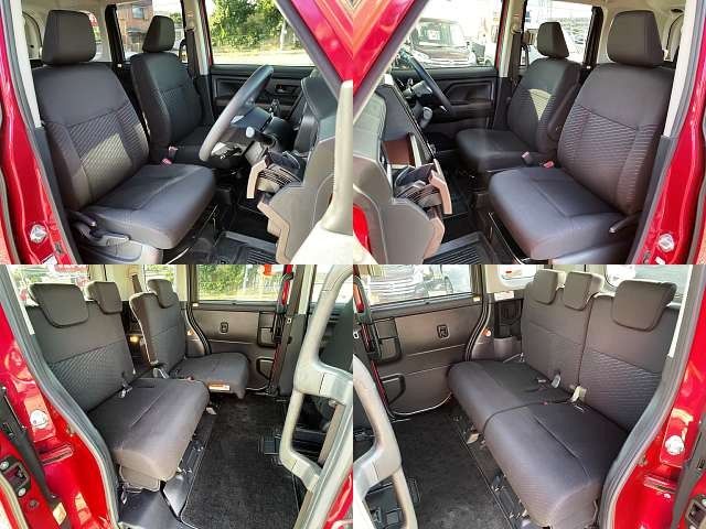 Toyota TANK 2018-08 10791-6
