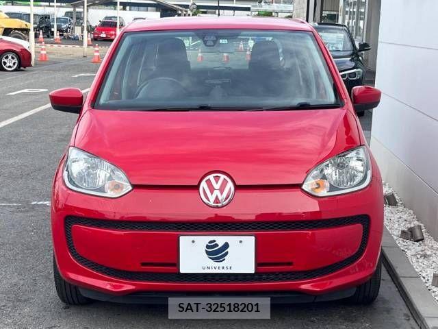 VolksWagen UP! 2013-11 335855-15