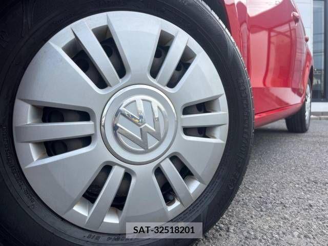 VolksWagen UP! 2013-11 335855-14