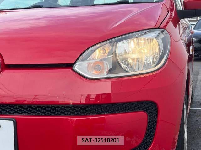 VolksWagen UP! 2013-11 335855-13