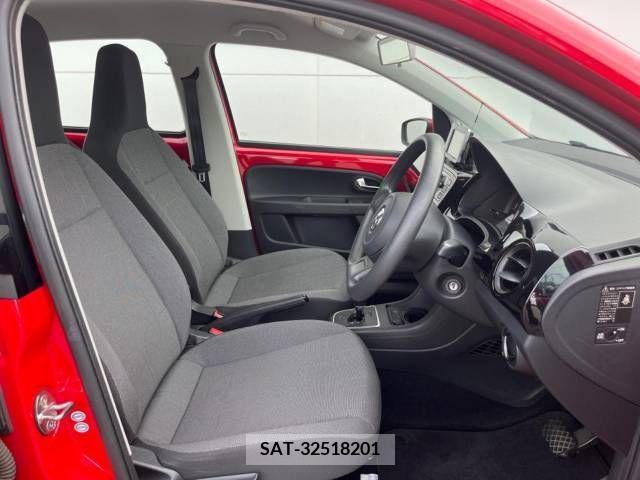 VolksWagen UP! 2013-11 335855-8
