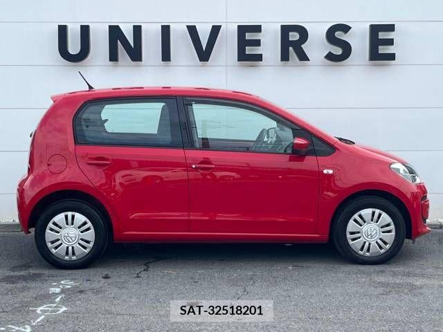 VolksWagen UP! 2013-11 335855-19