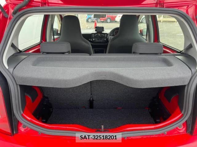 VolksWagen UP! 2013-11 335855-11