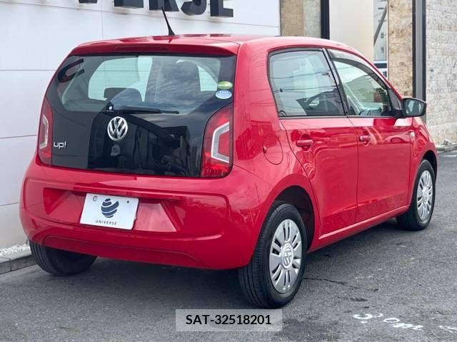 VolksWagen UP! 2013-11 335855-18