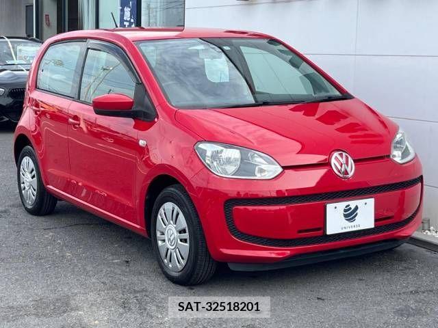 VolksWagen UP! 2013-11 335855-17