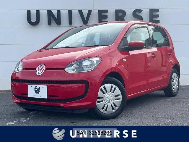 VolksWagen UP! 2013-11 335855-0