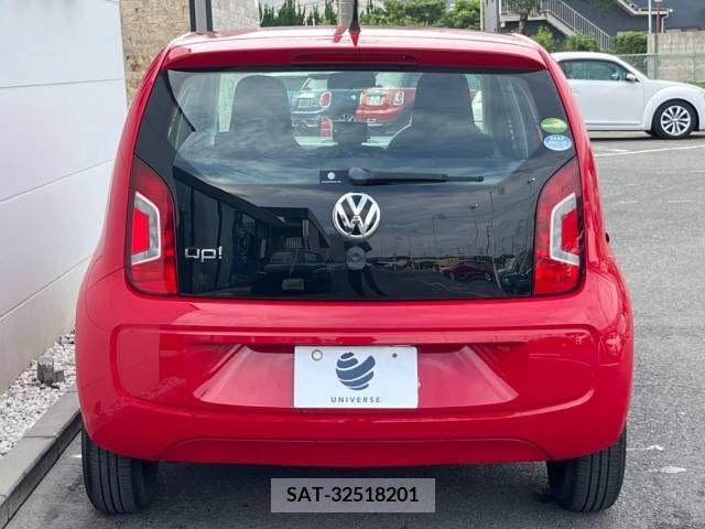 VolksWagen UP! 2013-11 335855-16
