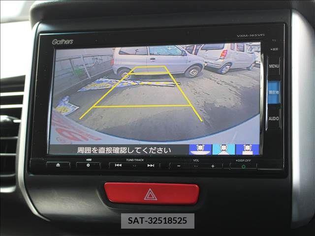 Honda N BOX 2015-10 248321-27