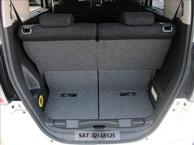 Honda N BOX 2015-10 248321-5