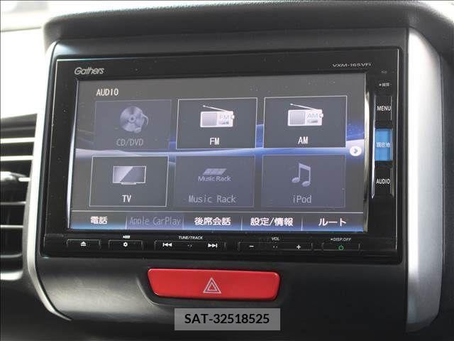 Honda N BOX 2015-10 248321-25
