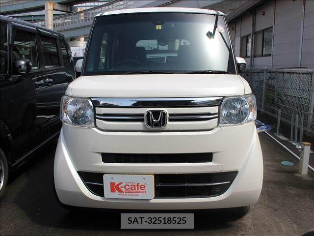 Honda N BOX 2015-10 248321-1