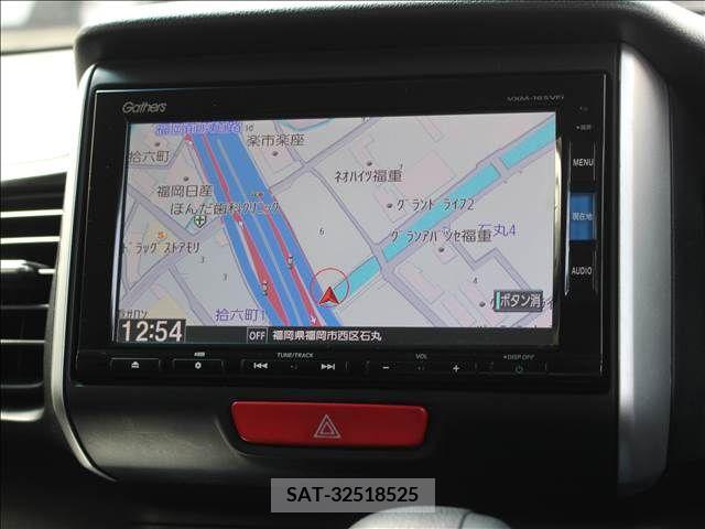 Honda N BOX 2015-10 248321-24