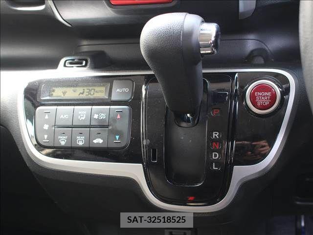 Honda N BOX 2015-10 248321-29