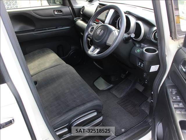 Honda N BOX 2015-10 248321-23