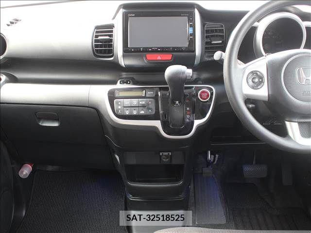 Honda N BOX 2015-10 248321-22