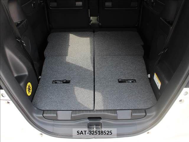 Honda N BOX 2015-10 248321-6